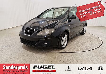 Seat Altea Xl 1.4 TSI Style Klimaaut.|Radio/CD