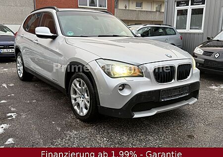BMW X1 20 d sDrive**Leder_Panorama_**