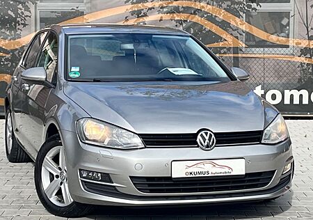 VW Golf Volkswagen VII Lim. Comfortline BMT PDC*SHZ*KLIMA