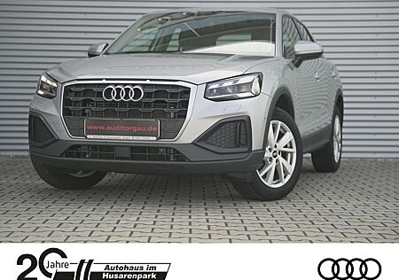 Audi Q2 30 TDI 85(116) kW(PS) S tronic++MATRIX+NAVI+V