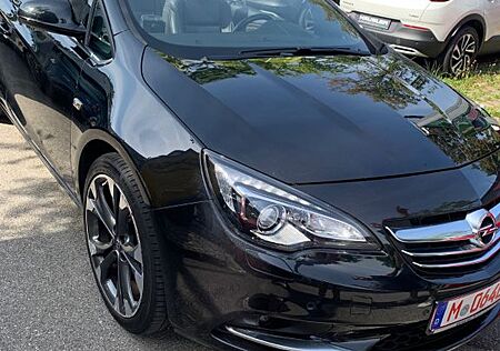 Opel Cascada * mit Car Garanție 12 Mo*1.6 DI Turbo