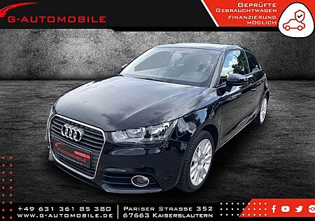 Audi A1 Ambition 1.4