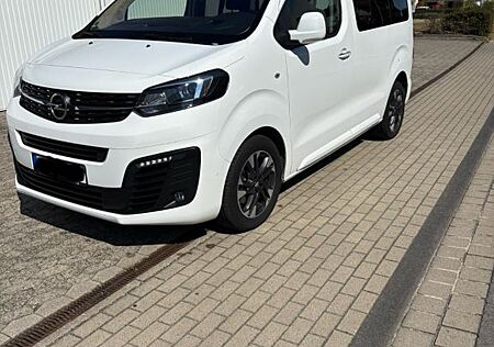Opel Zafira Life S 2.0 Diesel 110kW Edition S