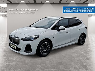 BMW 223i xDrive Active Tourer M Sport AHK Harman/K