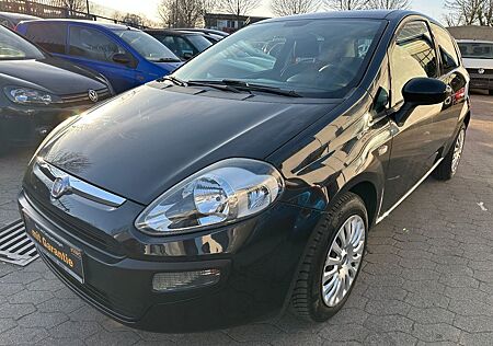 Fiat Punto EVO MyLife