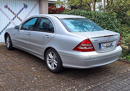 Mercedes-Benz C 200 CDI AVANTGARDE Avantgarde