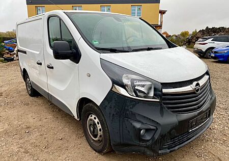 Opel Vivaro 1.6 CDTI L1H1 KLIMA PDC EL. FENSTER RADIO