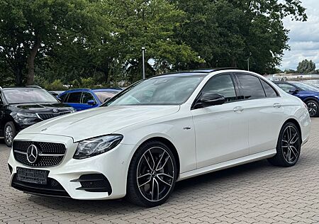 Mercedes-Benz E 53 AMG 4Matic°360°BURMESTER°PANO°