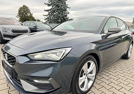 Seat Leon Lim 2.0 FR-Sport ACC Kamera PDC SHZ Virtual