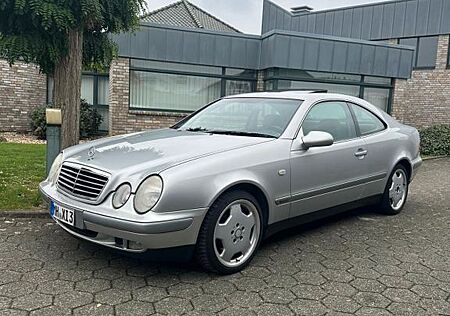 Mercedes-Benz CLK 200 gebraucht kaufen Mercedes-Benz CLK 200 ELEGANCE Elegance