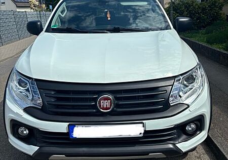 Fiat Fullback
