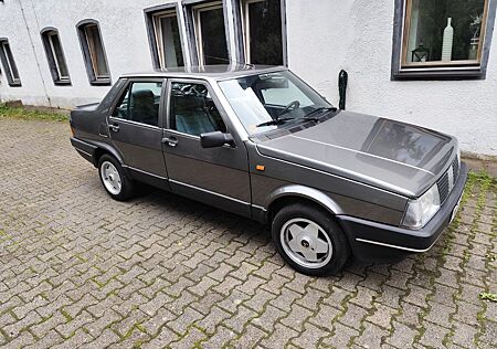 Fiat Regata