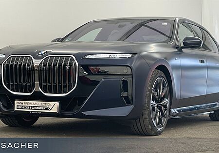 BMW i7 A xDr.60 Lim MSport LCPro HUD ACCPro 360° 21"