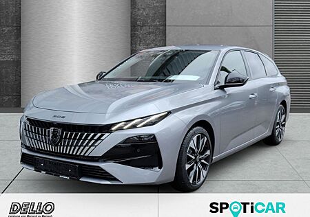 Peugeot 308 SW Allure Hybrid 6-AT Navi-Zugangs-Paket Sur