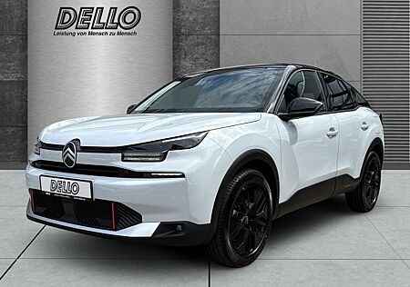 Citroën C4 Hybrid 145 Doppelkupplung 6 met. eFH ESP ABS