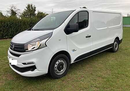 Fiat Talento L2H1 AHK Klima