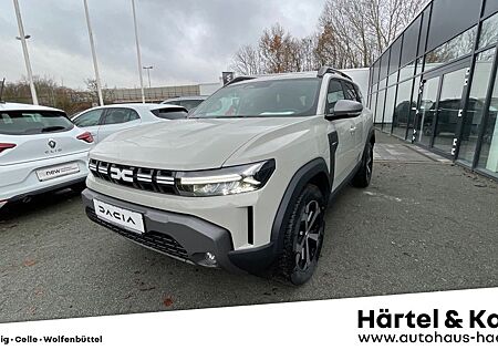 Dacia Duster Journey TCE 130 4X4 +Klimaautomatik+Navi+