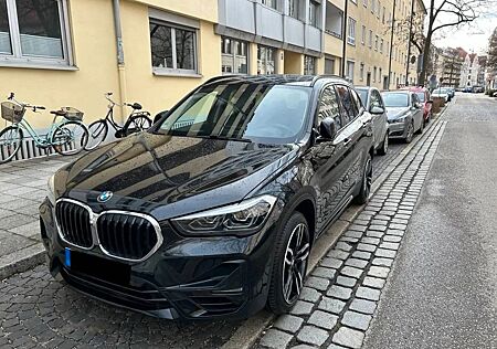 BMW 118i .Advantage .Mit LED.Tagfahrlicht