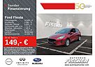 Ford Fiesta 1.0 Cool & Connect Navi Sitzheizung Bluet