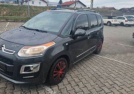 Citroën C3 Picasso Selection Euro6 Tüv10/24