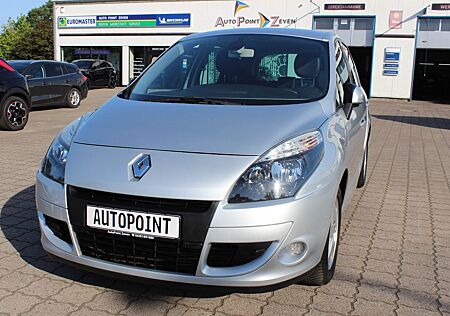 Renault Scenic III Dynamique