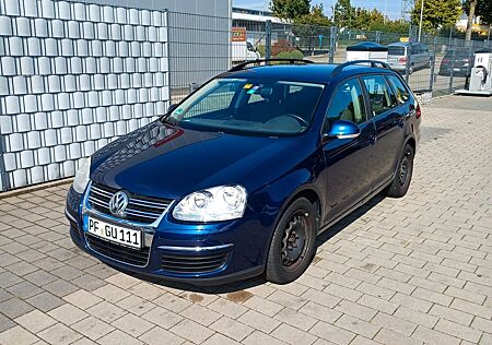 VW Golf Volkswagen 1.9 TDI Variant - TÜV neu