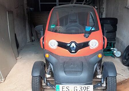 Renault Twizy