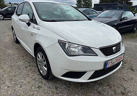 Seat Ibiza Lim. Style Salsa * Klimaaut *