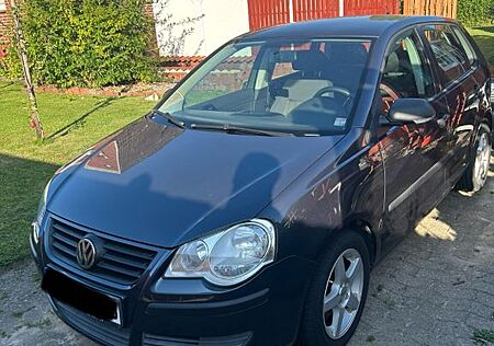 VW Polo Volkswagen 1.2 47kW Basis Basis