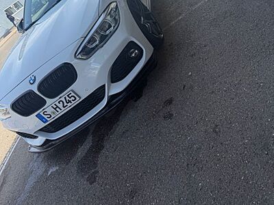BMW 125i F20 LM415 Upgrade  400+ PS 55Parts