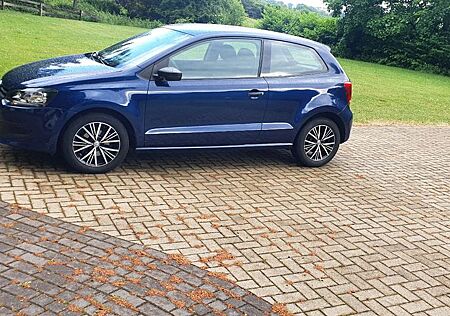VW Polo Volkswagen V Trendline TÜV/AU NEU!!!!