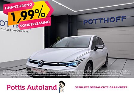 VW Golf Volkswagen 2.0 TDI DSG GOAL NAVI AHK PDC KLIMA