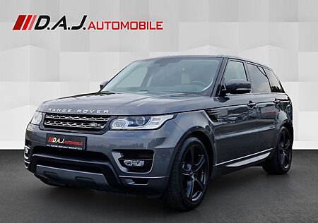 Land Rover Range Rover Sport 3.0 TDV6 SE/Bi-Xenon Pano KAM