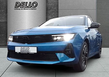 Opel Astra electric Ultimate HUD El. Panodach Navi di
