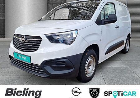 Opel Combo Cargo Selection 1.5 Diesel