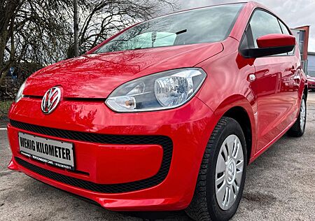 VW Up Volkswagen move !*1 Hand*Klimaanlage*