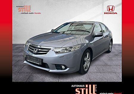 Honda Accord 2.0 Elegance 50 J. Edt. AHK+SHZ+KlimaA+PD