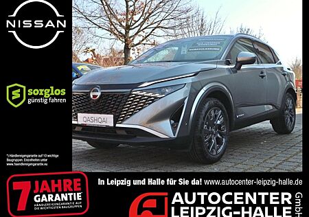 Nissan Qashqai TEKNA 1.5 VC-T e-POWER 4x2 PtoPilot Pano