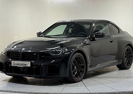 BMW 240 M2 Coupé HUD M-Sitze ACC DA PA RFK HK ALED