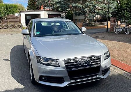Audi A4 1.8 TFSI Ambiente