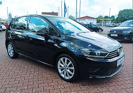 VW Golf Sportsvan Volkswagen Golf VII Sportsvan 1.4 TSI 125 PS BMT