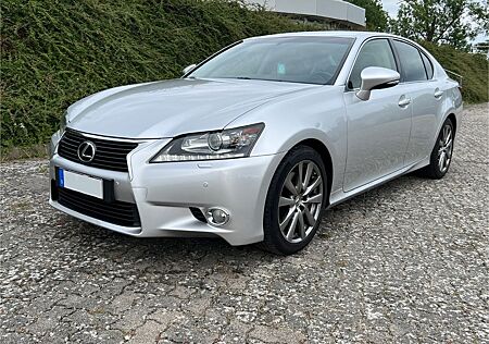 Lexus GS 450 GS 250 Executive Line TOP ZUSTAND