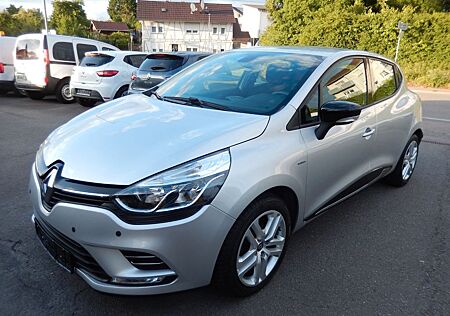 Renault Clio 1,5dCI,5 Sitzer, Euro 6, Klimaautomatik.