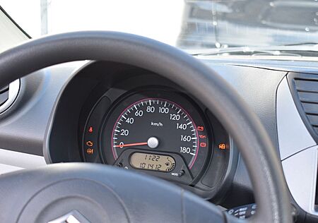 Suzuki Alto 1.0 Club TÜV 06/27
