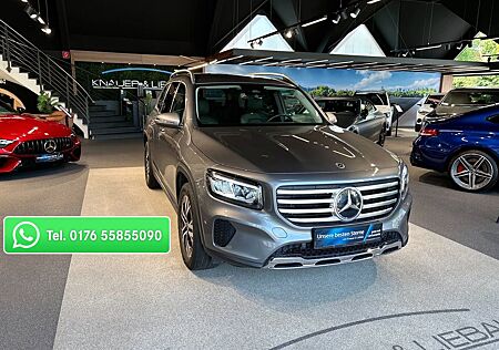 Mercedes-Benz GLB 220 4M Progressive*Camera*Easy-Pack*LED*Navi