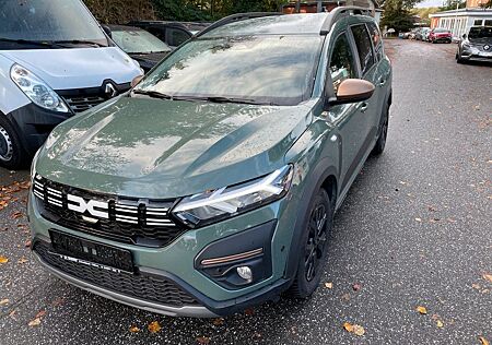 Dacia Jogger Extreme+ 7 Sitzplätze
