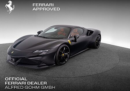 Ferrari SF90 Spider