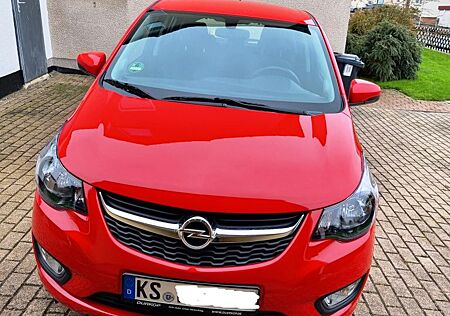 Opel Karl 1.0 Excite Excite