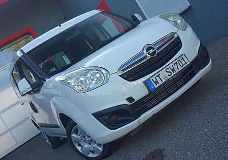 Opel Combo D Edition L1H1 1.6CTi Klima Sitzhzg 8fach