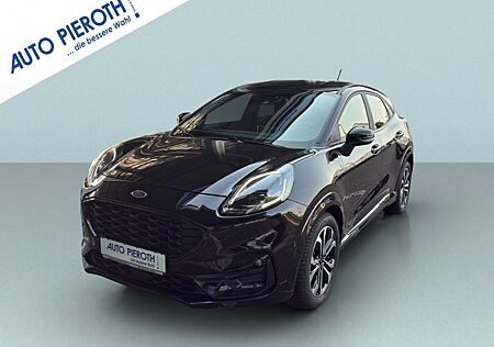 Ford Puma 1.0 EcoBoost Hybrid Aut. ST-LINE